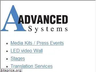 advancedsystems.ca
