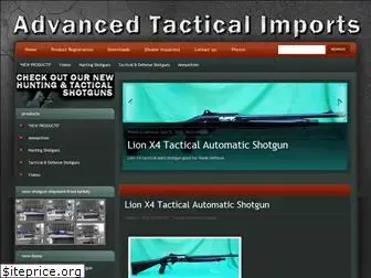 advancedtacticalimports.com