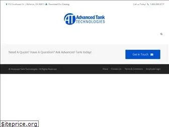 advancedtanktechnologies.com