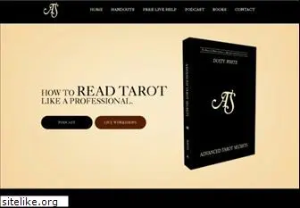 advancedtarotsecrets.com