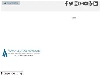 advancedtaxadvisors.net