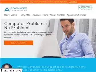 advancedtechsupport.com