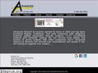 advancedtelecom.ca