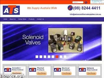 advancedthermalsupplies.com.au