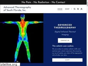 advancedthermography.com