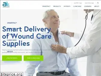 advancedtissue.com