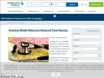 advancedtravelnursing.com