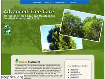 advancedtreecare.us