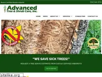 advancedtreecareinc.com