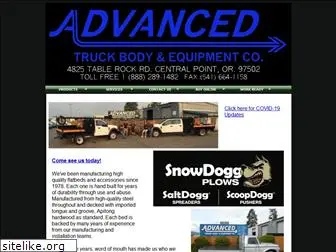 advancedtruck.com