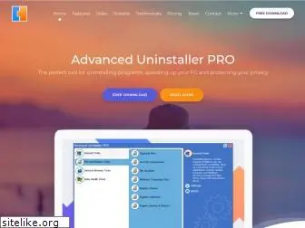 advanceduninstaller.com