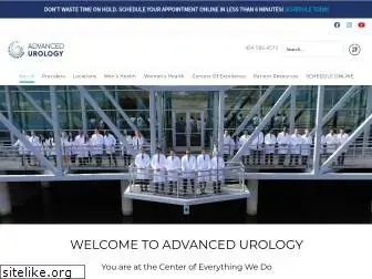 advancedurology.com