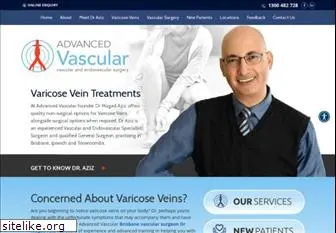 advancedvascular.com.au