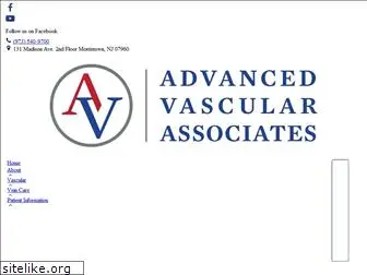advancedvascular.com