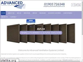 advancedventilationsystems.co.uk