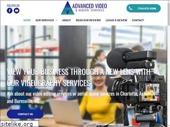 advancedvideoservices.com