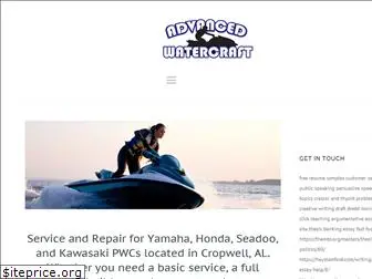 advancedwatercraft.com