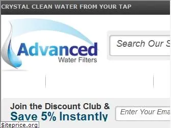 advancedwaterfilters.com