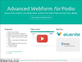 advancedwebform.com