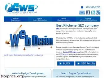 advancedwebsolutions.ca