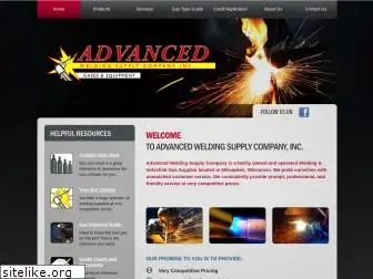 advancedweldingsupply.com