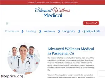 advancedwellnessmedical.com