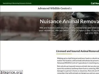 advancedwildlifecontrol1.com