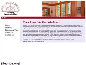 advancedwindowandglass.com