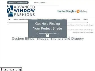 advancedwindowfashions.com