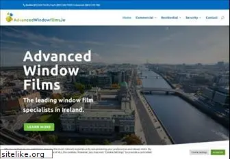 advancedwindowfilms.ie