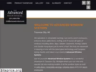 advancedwindowtc.com