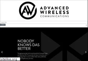 advancedwireless.com