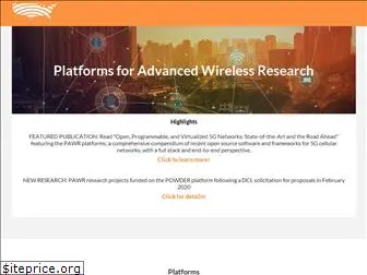 advancedwireless.org