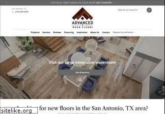 advancedwoodfloors.com