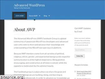 advancedwp.org