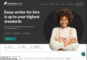 advancedwriters.com