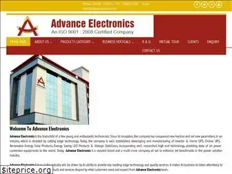 advanceelectro.com