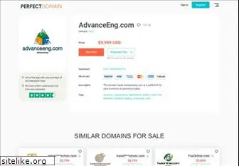 advanceeng.com