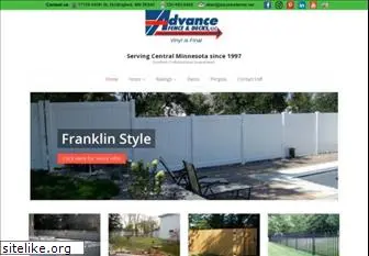 advancefence.net