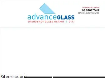 advanceglass.com.au