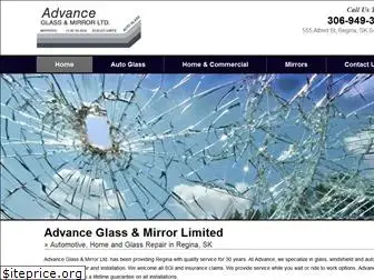 advanceglassmirror.com