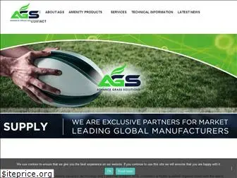 advancegrass.com