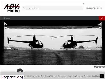 advancehelicopters.com