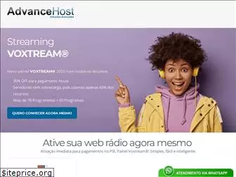 advancehost.com.br