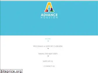 advancehouston.org