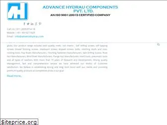 www.advancehydrau.com