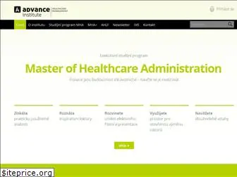 advanceinstitute.cz