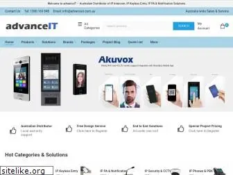 advanceit.com.au