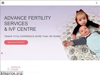 advanceivf.com