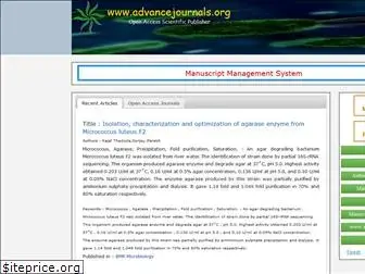 advancejournals.org